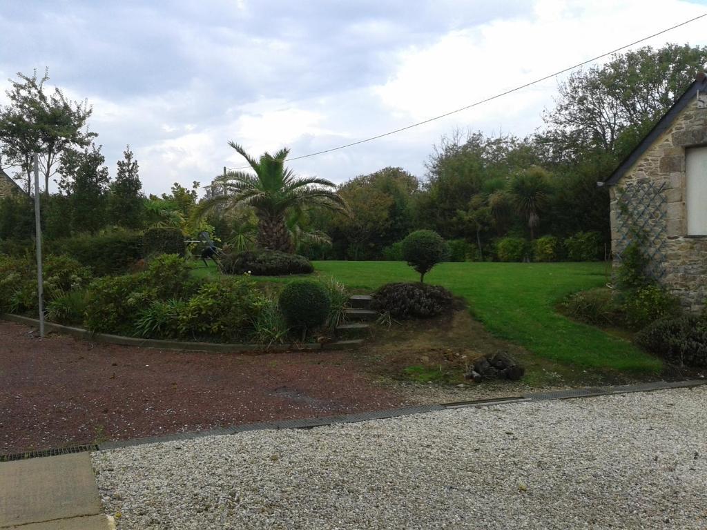 Chambres Du Logis De La Mare Du Parc Surtainville Exterior photo